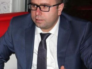 AK Parti Ardahan Milletvekili Aday Adayı Salih Altun’dan Teşekkür