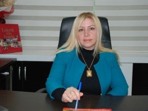 Aday Adayının AK Parti Aşkı
