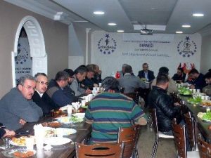 TÜMSİAD’ın Geleneksel Motivasyon Toplantısı