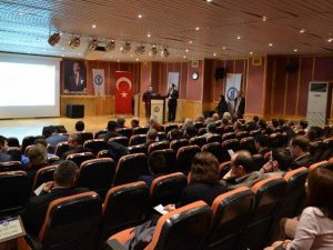 Bartın’da Kalkınma Sempozyumu Başladı