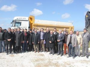 Sinop’a Selçuklu Mimarili Yeni İlahiyat Fakültesi Binası