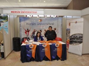 MEÜ Karadeniz’e Açıldı