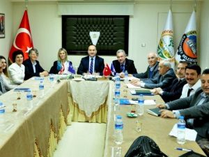 Karacabey’de Leylek Şenliği