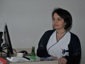 Sağlık Personeline Kemik İliği Ve Kök Hücre Nakli Eğitimi