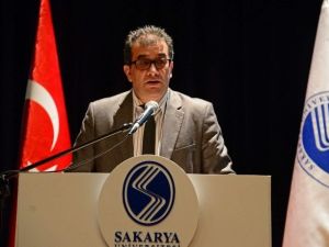 Rasim Özdenören’e Fahri Doktora Verildi