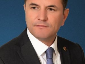 Başkan Mergen Hizmetteki Bir Yılını Değerlendirdi