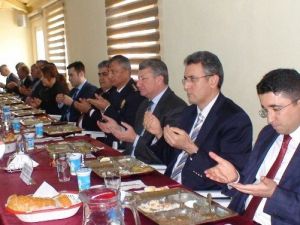 Ereğli’de Polis Haftası Etkinlikleri