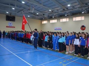 Masa Tenisi Türkiye Şampiyonası Başladı
