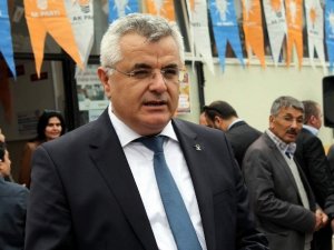 Cengiz Altıntaş’tan Adaylık Değerlendirmesi