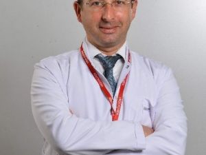 Medical Park Uzman Kadrosuna Aykun’u Dahil Etti