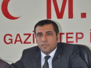 Taşdoğan Listeyi Değerlendirdi