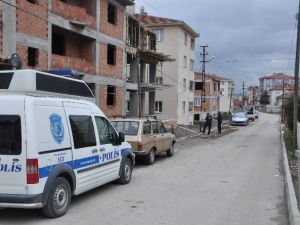 Bozüyük’te İnşaattan Düşen İşçi Hayatını Kaybetti