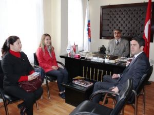CHP 2015 Genel Seçim Çalışmamalarına Devam Ediyor