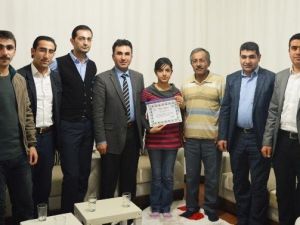 Öğretmenlerden Veli Ziyaretleri