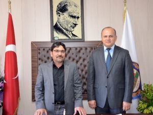 Kurumların İşbirliği Çiftçiye Yarayacak