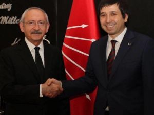 CHP Kastamonu Milletvekili Adayı Prof. Dr. Ahmet Caner Yenidünya;