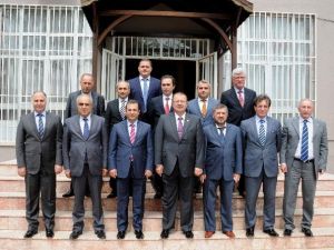 Şehit Savcı Mehmet Selim Kiraz İçin Hatim Duası