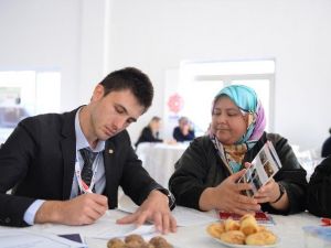 Karesi’den Kocaavşar Atağı