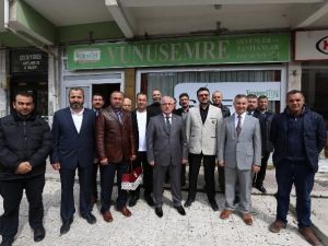 Çocuklarımıza Yunus Emre’yi İyi Anlatmak Büyük Bir Görev