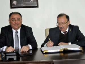 Trafik Meselesine Akademik Neşter