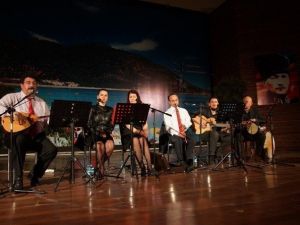 İda Kalemleri Sahnede
