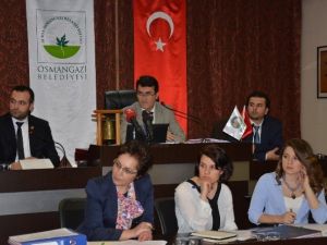 Seçim Döneminde Kaçak Yapılara İzin Verilmeyecek