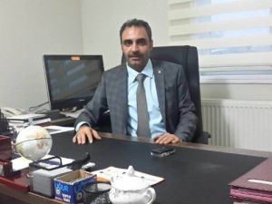 “Akp’li Belediye Halkı Cezalandırıyor’’ Haberine Yalanlama
