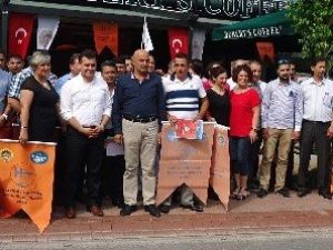 Hijyen Belgesi Turuncu Bayrak Yarışmasına Son Başvuru 17 Nisan