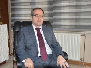 Altaç’tan Adaylara Başarı Mesajı