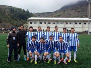 Kemerspor Amatör Ligden Çekildi