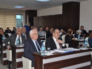 Giresun Belediyesi’nin Borcu 46 Milyon TL’ye İndi