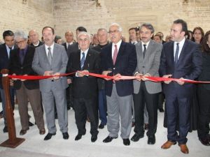 Sultan 2. Abdulhamid’in Edirne Fotoğraf Koleksiyonu Sergilendi