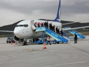 İntihar Eden Aday Adayı Defnedildi