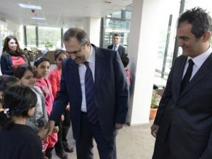 Zonguldak’ta Roman Araştırma Merkezi Kurulacak