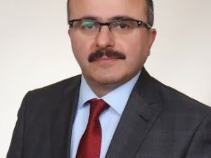 Dr İsmail Gündoğdu’dan Teşekkür Mesajı
