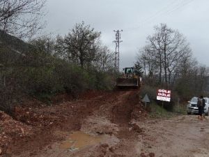 Taş Ocağında İş Kazası: 1 Ölü