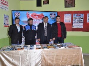 "Seferi Ramazan Beyin Nafile Dünyası" Bafra’da Sahnelendi
