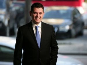 AK Partili Kemerli: “Sıra Koşmaya Geldi”