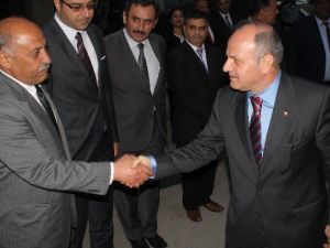 Minik Romanlar Danslarıyla Büyüledi