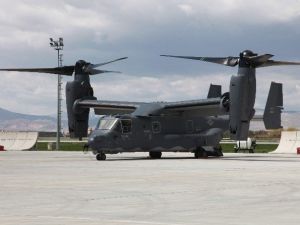 "Kartal Pençesi Operasyonu" Hava Muhalefeti Nedeniyle İptal Edildi