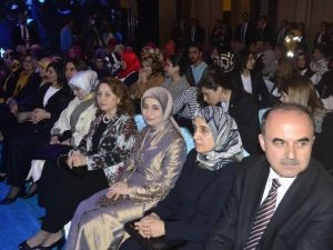 Konya’da Anadolu Selçuklu Kültür Defilesi