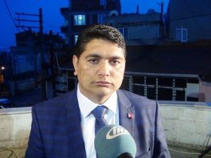 Seçilirse İlk Bağımsız Roman Milletvekili Olacak