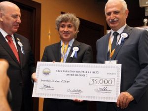 Künib V. Olağan Kongresi İçin Geri Sayım Başladı