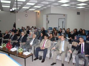 Kadın Çiftçiler Tarımsal Yeniliklerle Buluşuyor