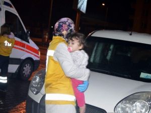 4 Kişi Sobadan Zehirlendi