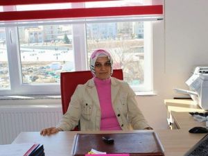 Ukça-der Kadınlara Özel Eğlence Programı Düzenledi