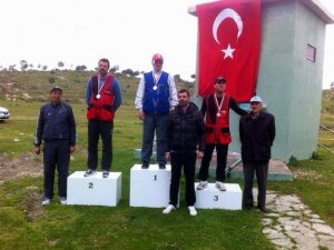 Aydın’da Tetikler Fettah Günay İçin Çekildi