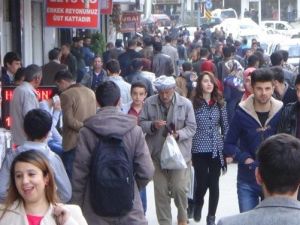 Hakkari’de Seçimin Nabzı