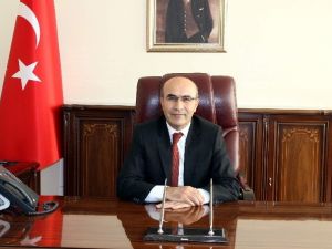 Vali Demirtaş’tan, 10 Nisan Polis Haftası Mesajı