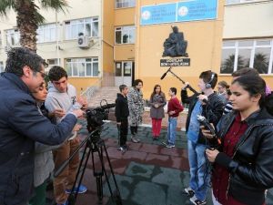 Filmlerine Göz Kulak Oldular İmkansızı Başardılar